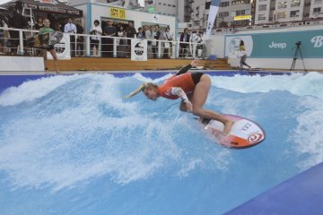 Sporu Shinagawa Oimachi