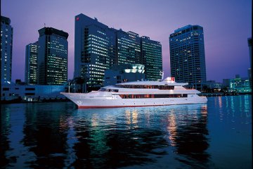 The Cruise Club Tokyo