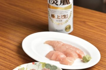 Niku no Maekawa