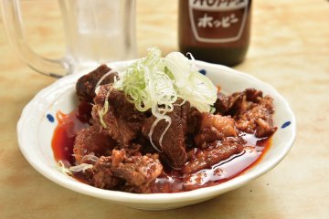 Izakaya Rojiura Shinagawa