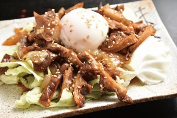 Izakaya Mikasa
