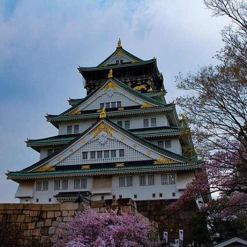 Tenshu