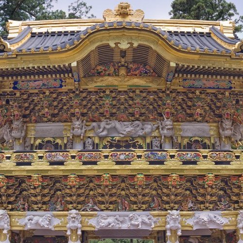 Yomeimon