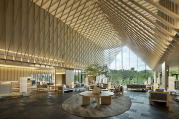 SORANO HOTEL