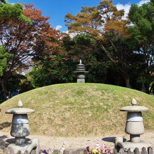 Hiroshima Peace Memorial Park