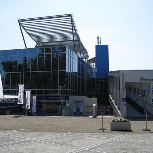Sakamoto Ryoma Memorial Museum