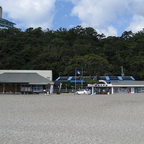 Katsurahama Aquarium