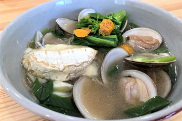 Maboroshi no Tanpopo
