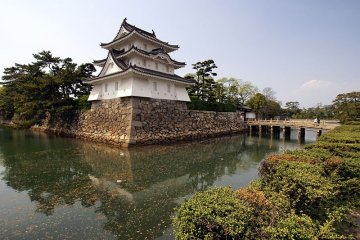 Takamatsu Castle