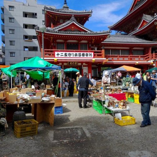 market
