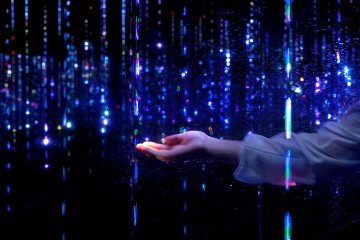 teamLab Planets TOKYO DMM