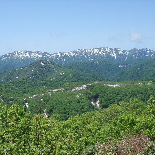 Shirakami Santi