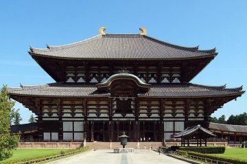 Todaiji