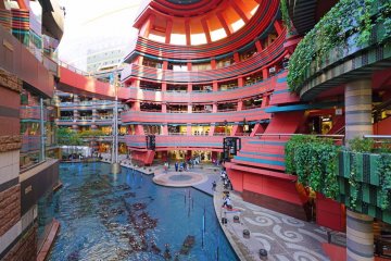 Canal City Hakata
