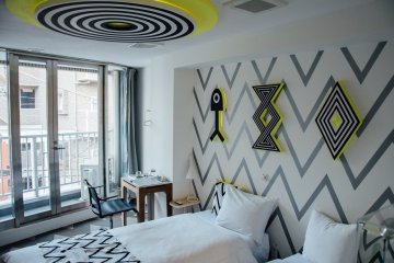 BnA Hotel