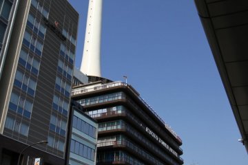 Kyoto Tower