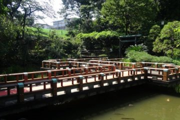 Togo Shrine