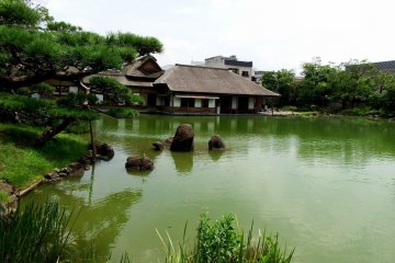 Yokokan Garden