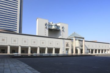Yokohama Museum of Art