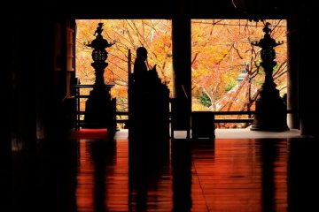 Hasedera Temple