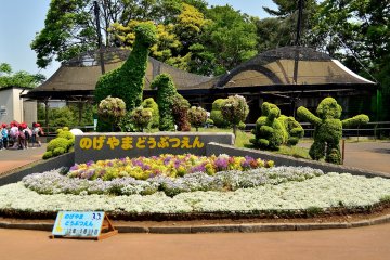 Nogeyama Zoo