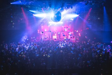 AgeHa Nightclub [Closed]