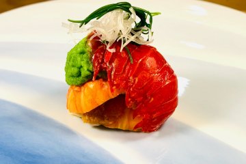 Masago