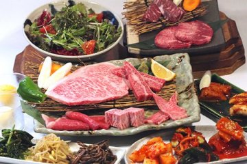 The Beef House GYUS.