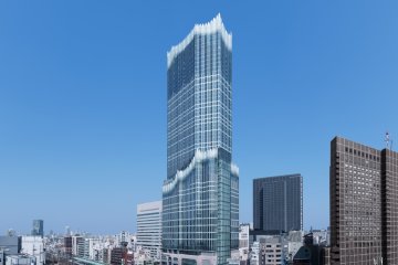Tokyu Kabukicho Tower