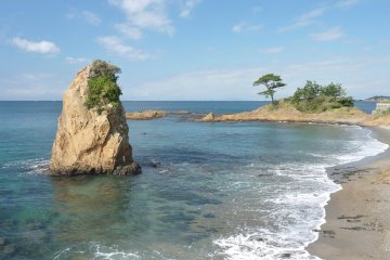 Tateishi Park