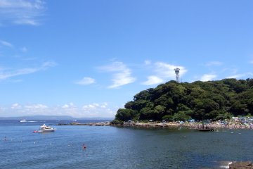 Cape Kannon