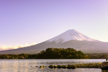 Mount Fuji