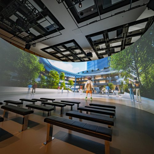 Future Experience Theater