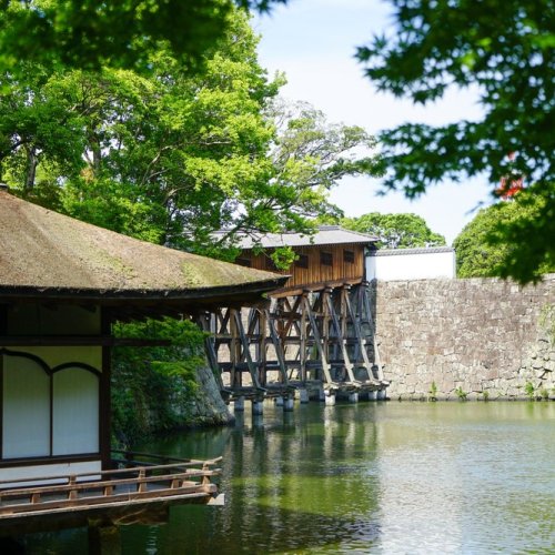 Wakayama Castle