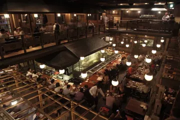 Gonpachi Nishi-Azabu