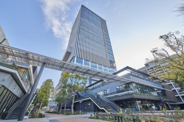 BASEGATE Yokohama Kannai