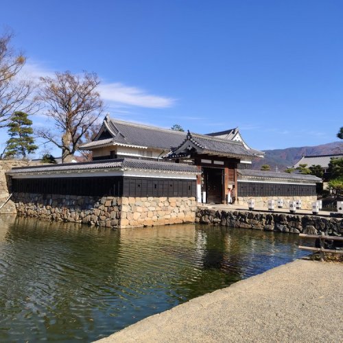 Kuromon Gate