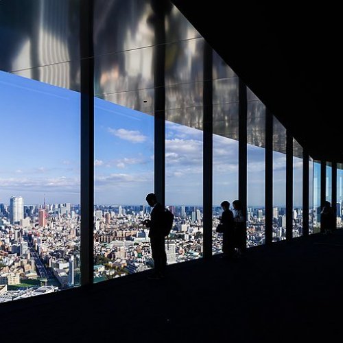 Sky Gallery