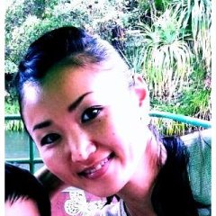 Maki Paterson