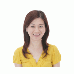 Yuka Fujimaru