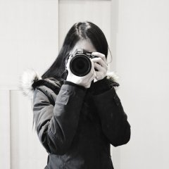 Ilona Lin