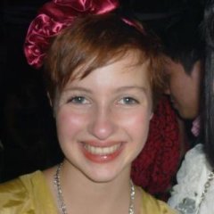 Hannah Bambra