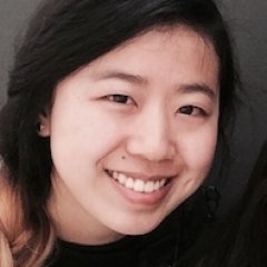 Bridget Ye