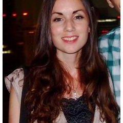 Lauren Jade Hill