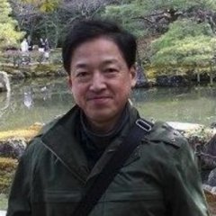 Shozo Fujii