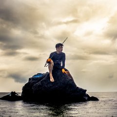 Michael Ying
