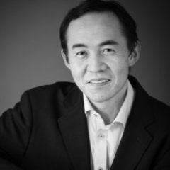 Hiroyuki Akaishi 