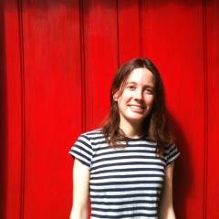 Sheila Burt
