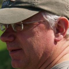 Steve Leavett-Brown