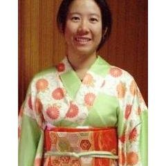 Jeannie Gan